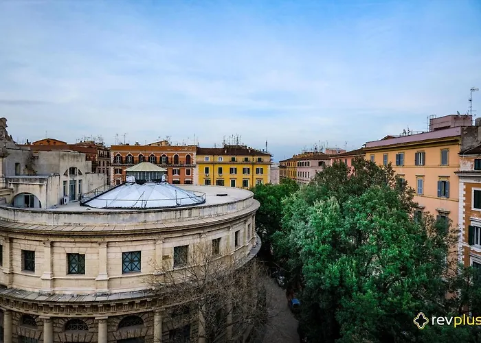 Guest house Magic Double Rome