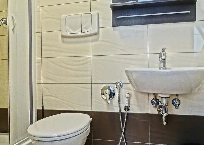 Guest house Magic Double Rome