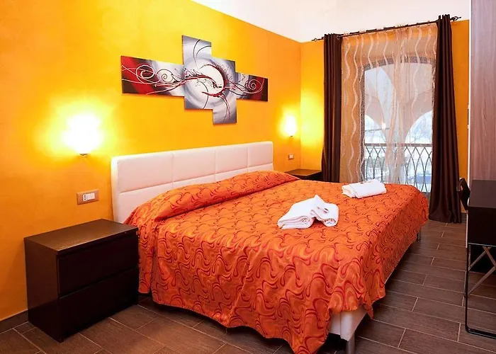 Magic Double Guest house 3*