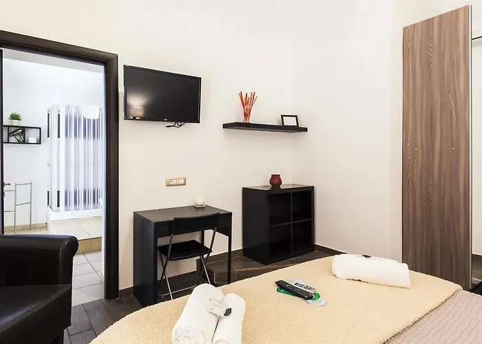 Guest house Magic Double 3*