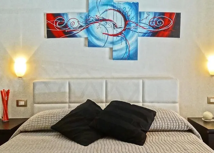 Guest house Magic Double Rome