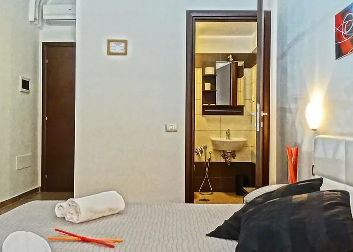 Guest house Magic Double