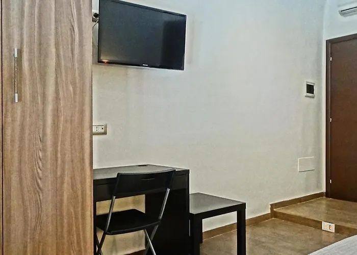 Magic Double Guest house