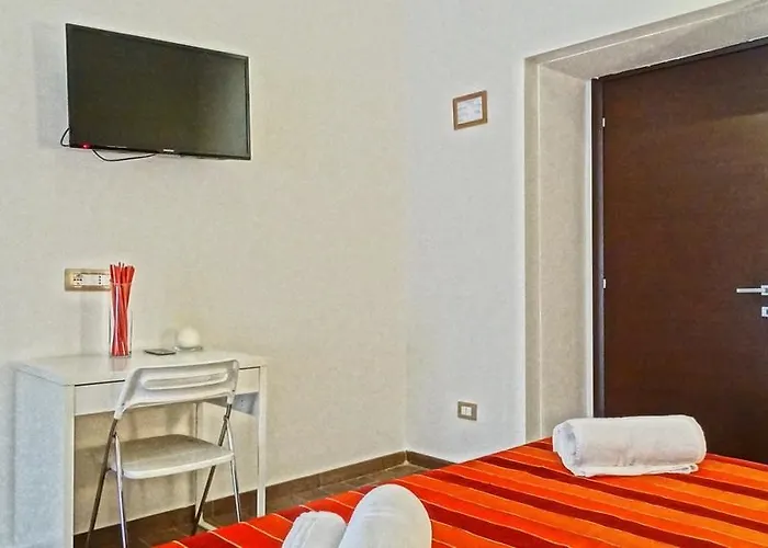 Guest house Magic Double Rome