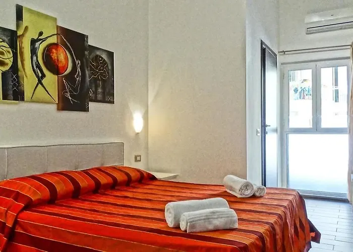 Guest house Magic Double