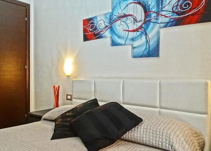 Magic Double Guest house