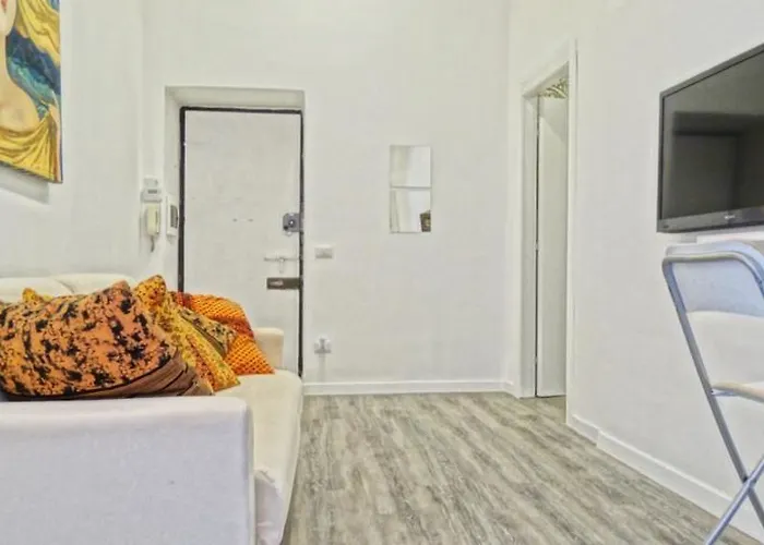 Magic Double Guest house Rome