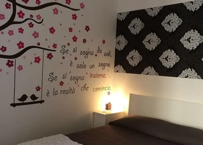 Magic Double Guest house 3*