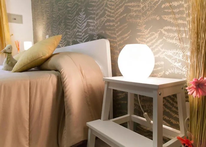 Guest house Magic Double Rome