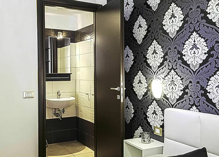 Guest house Magic Double Rome