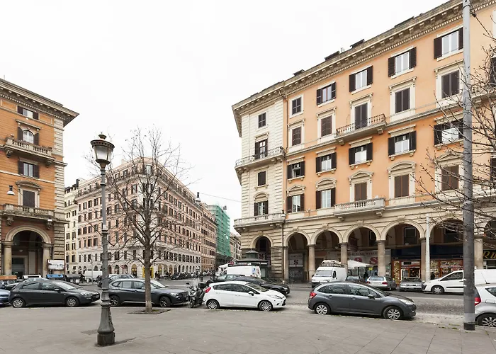 Magic Double Rome