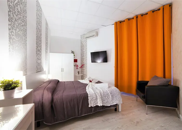 Magic Double Guest house Rome