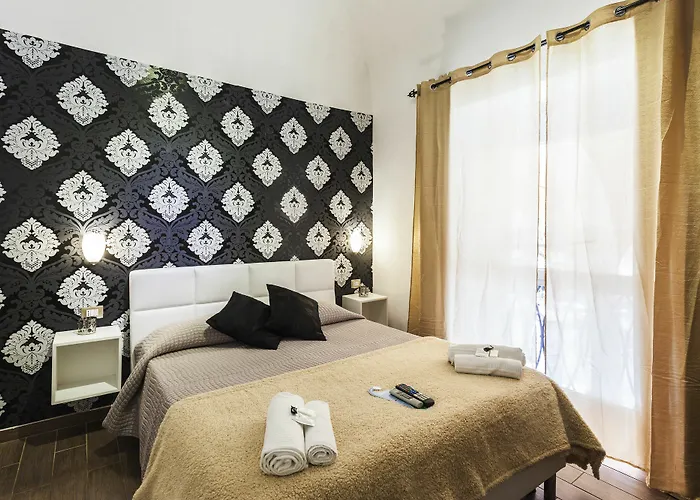 Magic Double Guest house